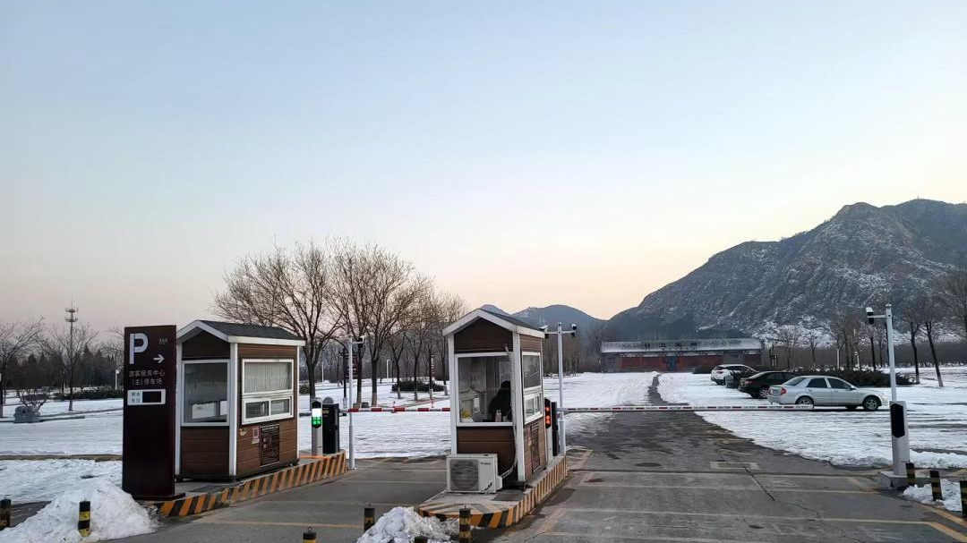 “爾濱”強勢出圈，科拓智慧停車(chē)助力多個(gè)景區迎接“八方來(lái)客”